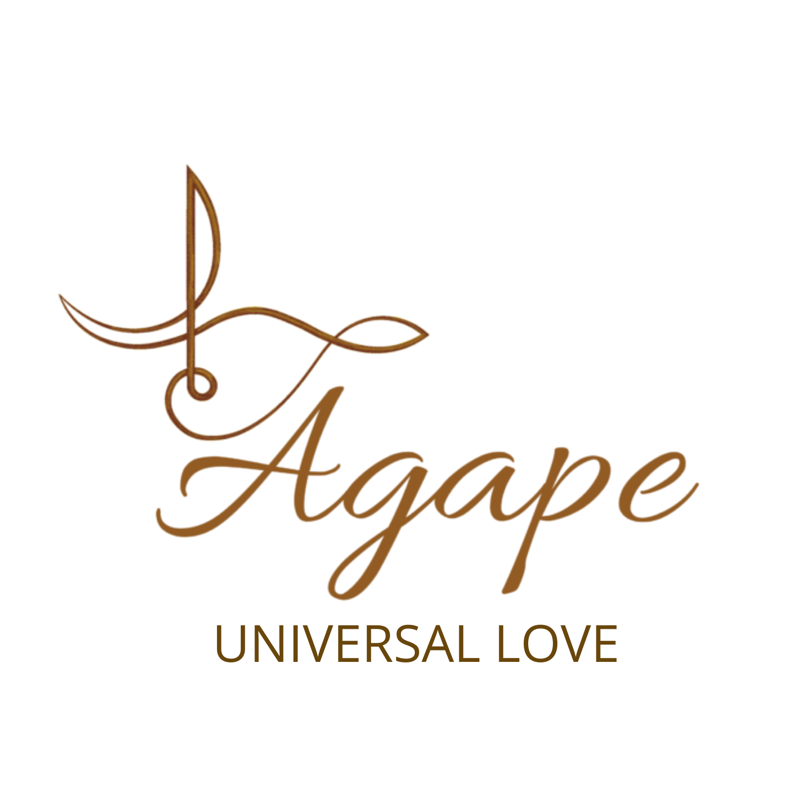 Agape Universal Love